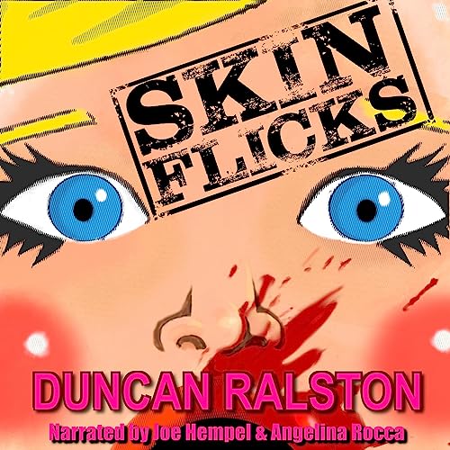 Cover of Skin Flicks