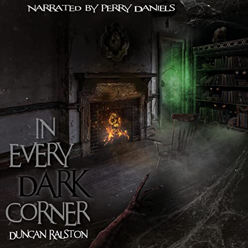 Cover of In Every Dark Corner