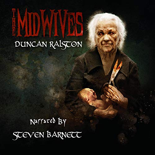 Cover of The Midwives