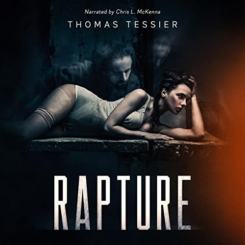 Cover of Rapture