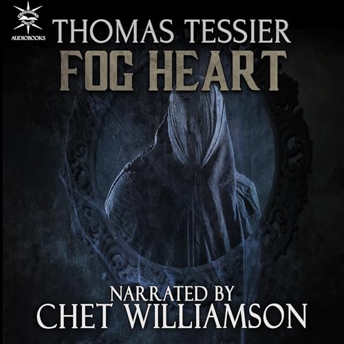 Cover of Fog Heart