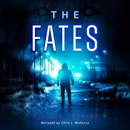 Cover of The Fates