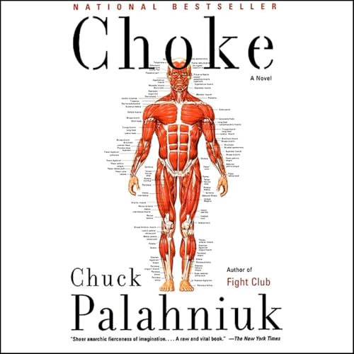 Cover of Choke