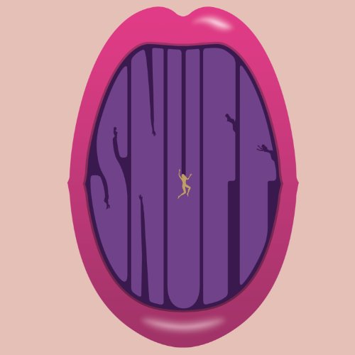 Cover of Snuff