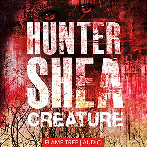 Cover of Creature