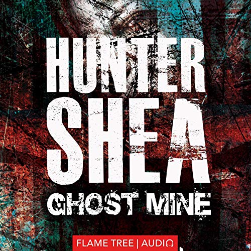 Cover of Ghost Mine
