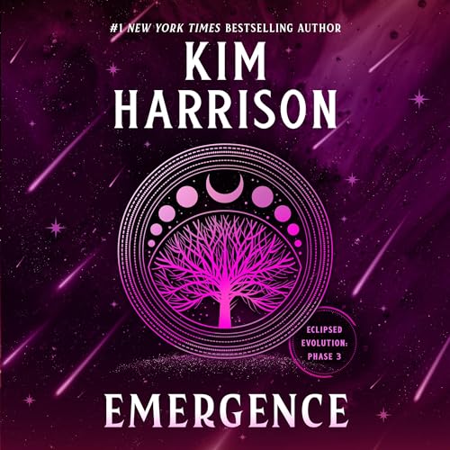 Cover of Emergence