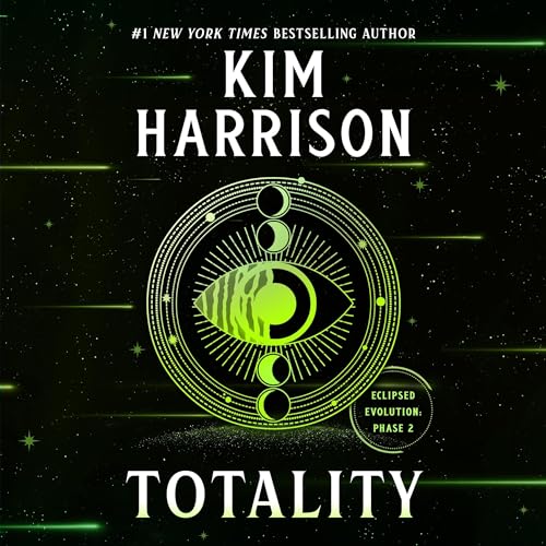 Cover of Totality