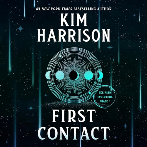 Cover of First Contact