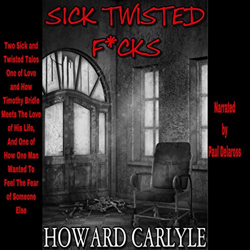 Cover of Sick Twisted F*cks