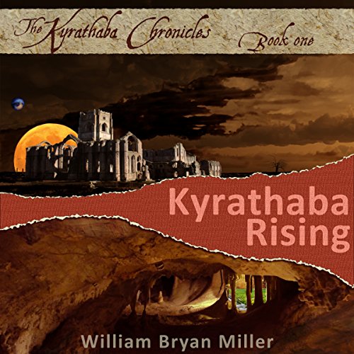 Cover of Kyrathaba Rising