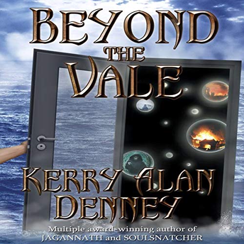 Cover of Beyond the Vale
