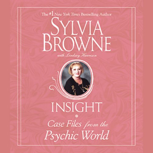 Cover of Insight
