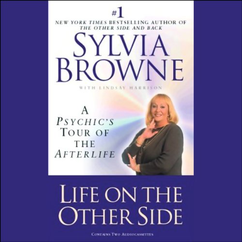 Cover of Life on the Other Side
