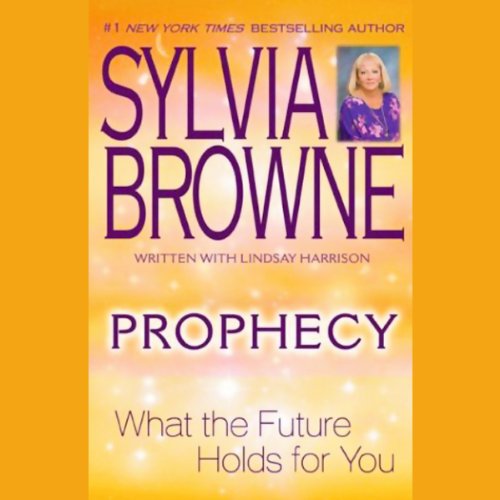 Cover of Prophecy