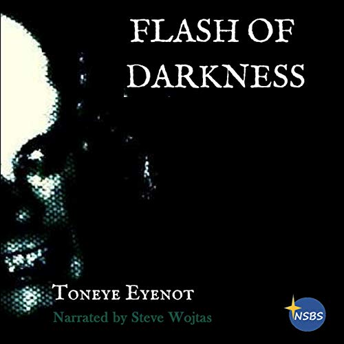 Cover of Flash of Darkness