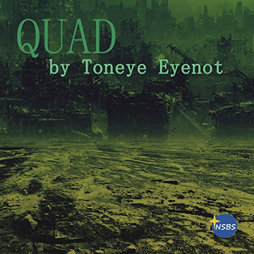 Cover of Quad