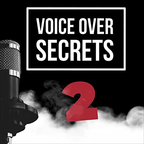 Cover of Voice Over Secrets 2