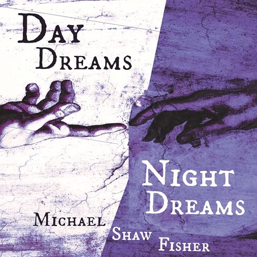 Cover of Day Dreams Night Dreams