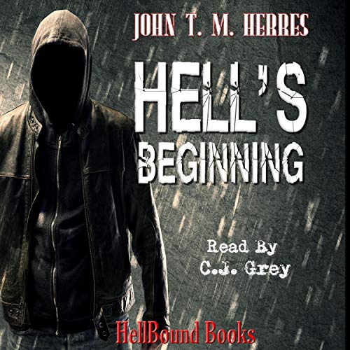 Cover of Hell's Beginning