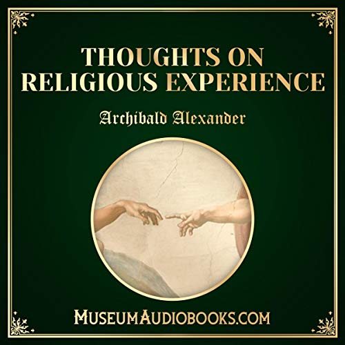 Cover of Thoughts on Religious Experience