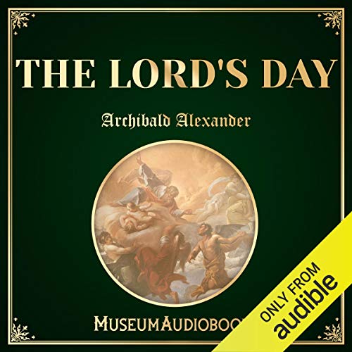 Cover of The Lord's Day