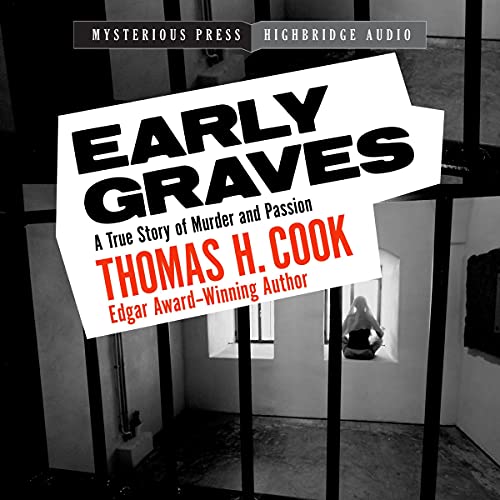 Cover of Early Graves