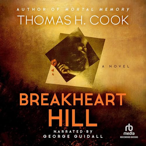 Cover of Breakheart Hill