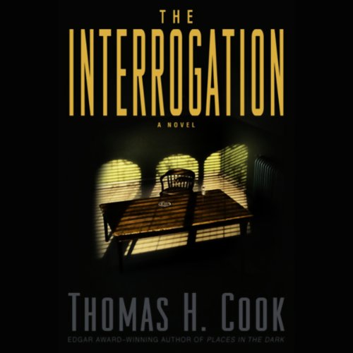 Cover of The Interrogation