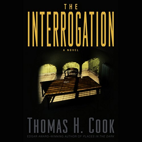 Cover of The Interrogation