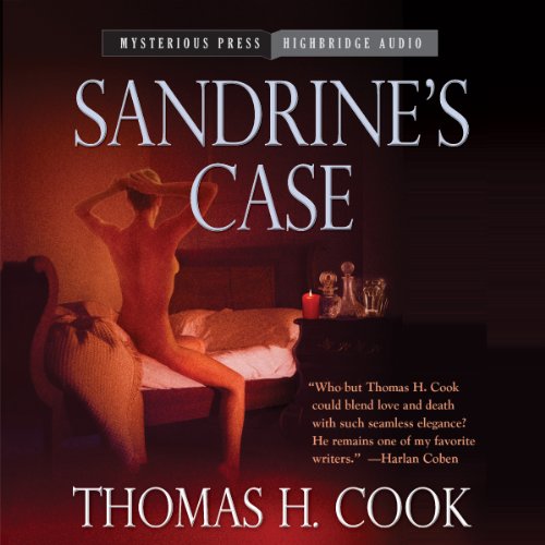 Cover of Sandrine's Case