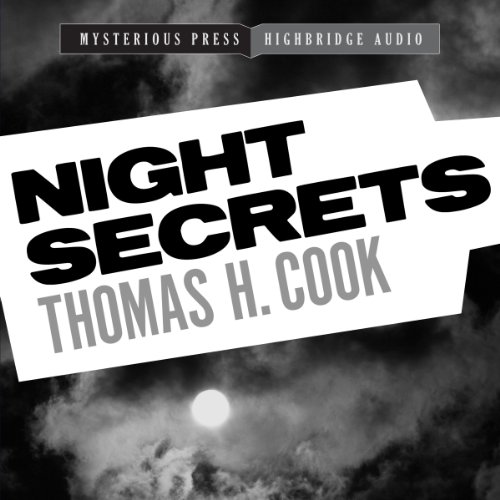 Cover of Night Secrets