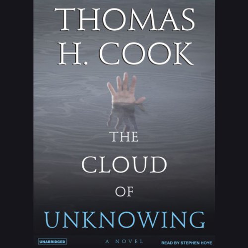 Cover of The Cloud of Unknowing