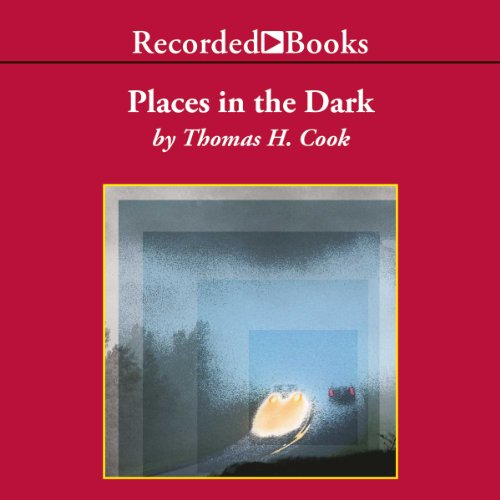 Cover of Places in the Dark