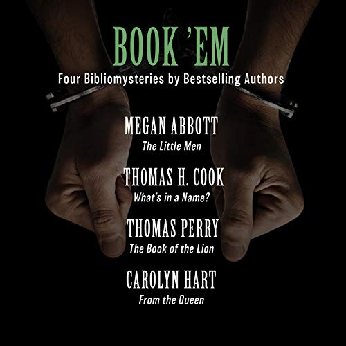 Cover of Book 'Em