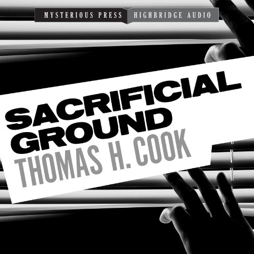 Cover of Sacrificial Ground