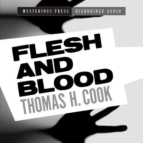 Cover of Flesh and Blood