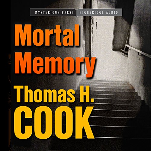 Cover of Mortal Memory