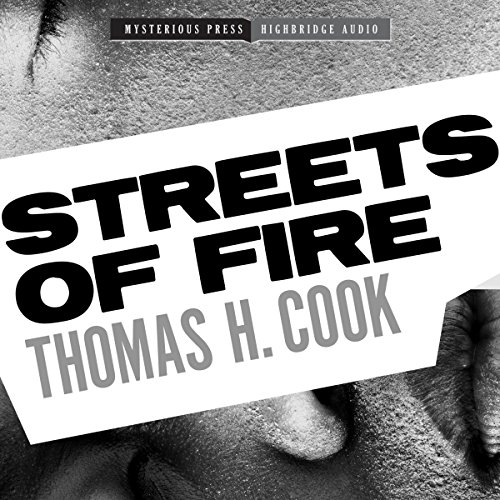 Cover of Streets of Fire