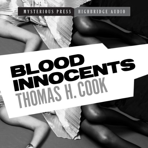 Cover of Blood Innocents