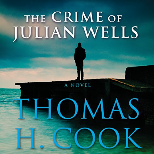 Cover of The Crime of Julian Wells