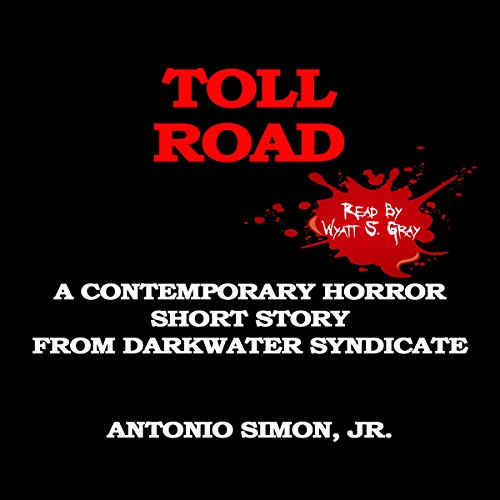 Cover of Toll Road