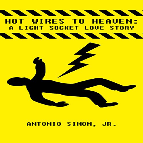 Cover of Hot Wires to Heaven