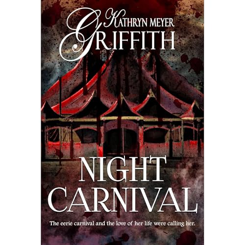 Cover of Night Carnival Short Story