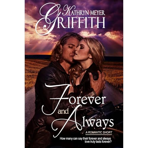 Cover of Forever and Always Short Story