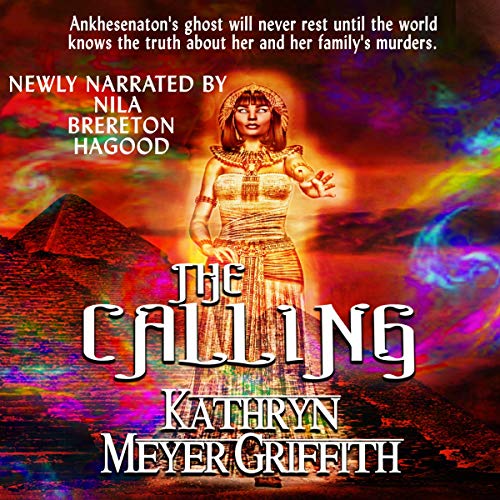 Cover of The Calling