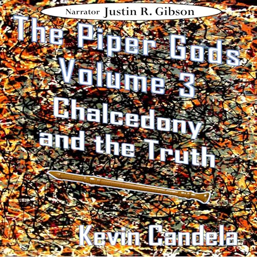 Cover of Chalcedony and the Truth