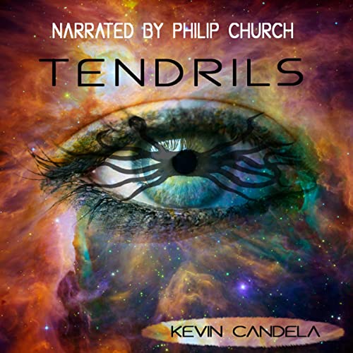 Cover of Tendrils