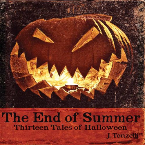 Cover of The End of Summer