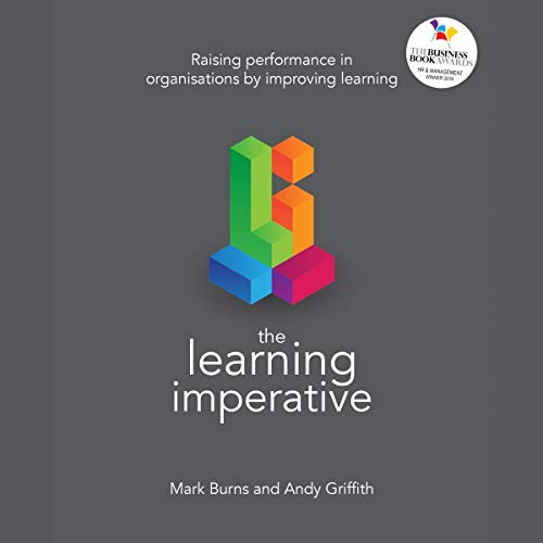 Cover of The Learning Imperative